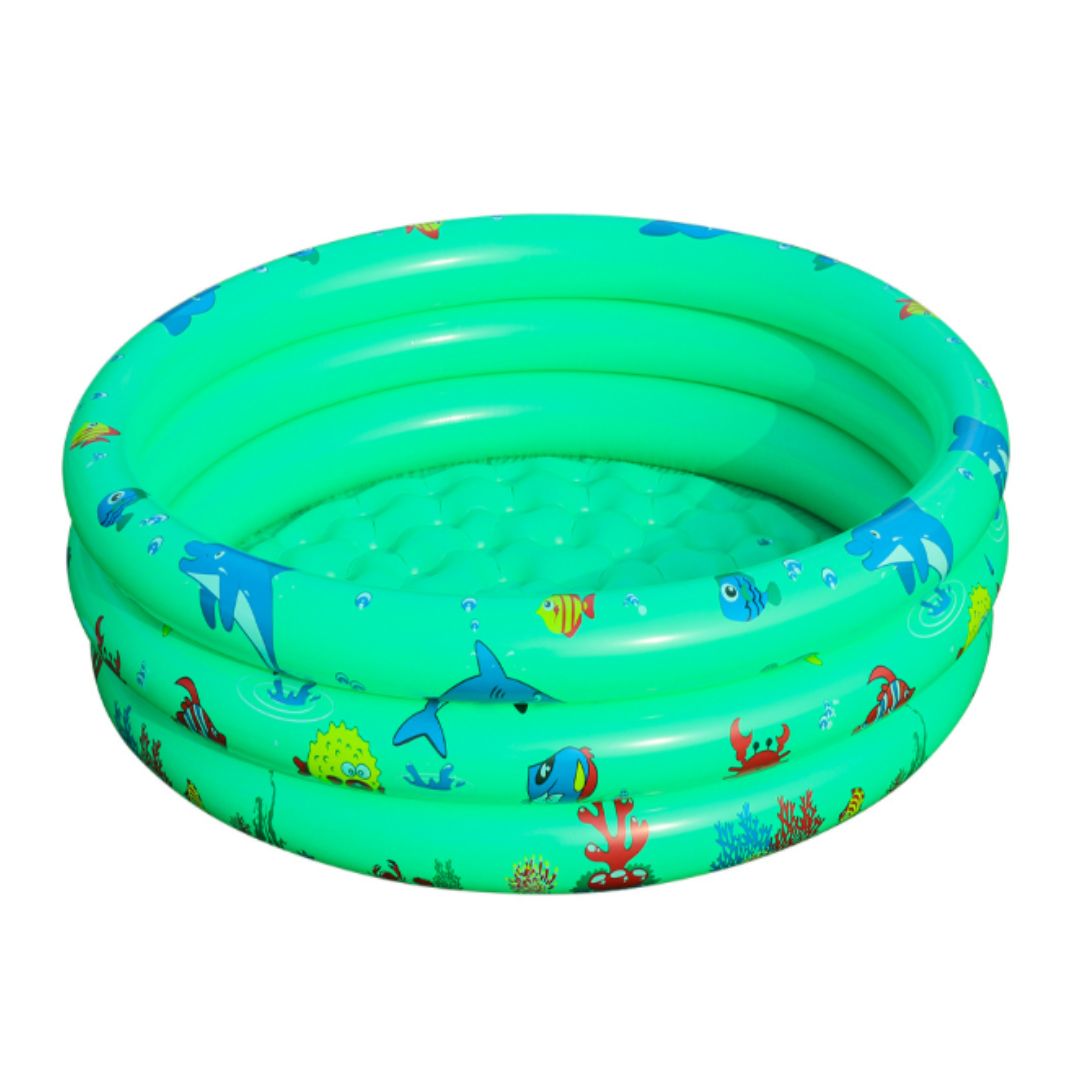Piscine gonflable | Familiale Rapide™