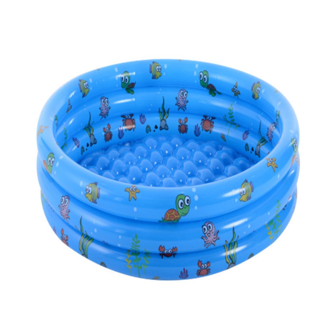 Piscine gonflable | Familiale Rapide™