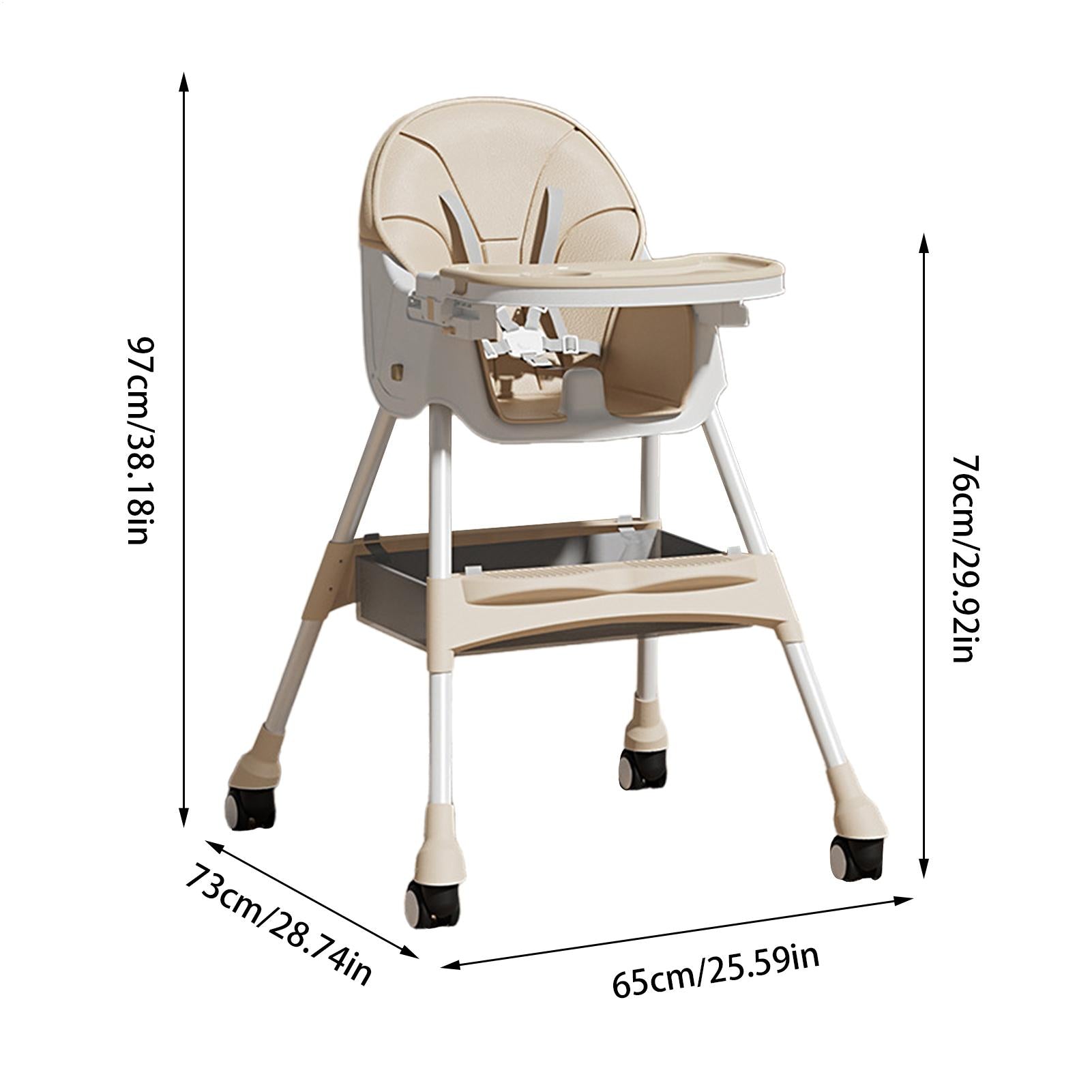 Siège rehausseur de chaise haute caractéristiques 