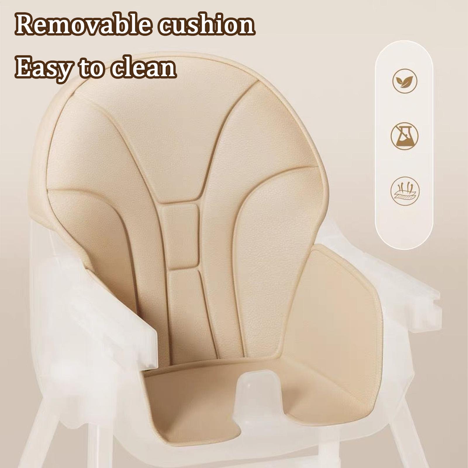 Siège rehausseur de chaise haute qualité 