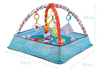 Tapis d'éveil bebe | Baby™