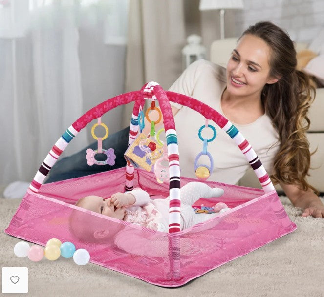 Tapis d'éveil bebe | Baby™