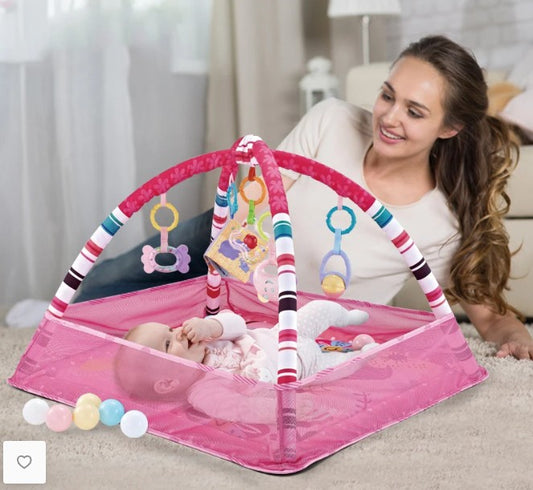 Tapis d'éveil bebe | baby™