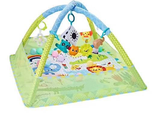 Tapis d'éveil bebe | Baby™