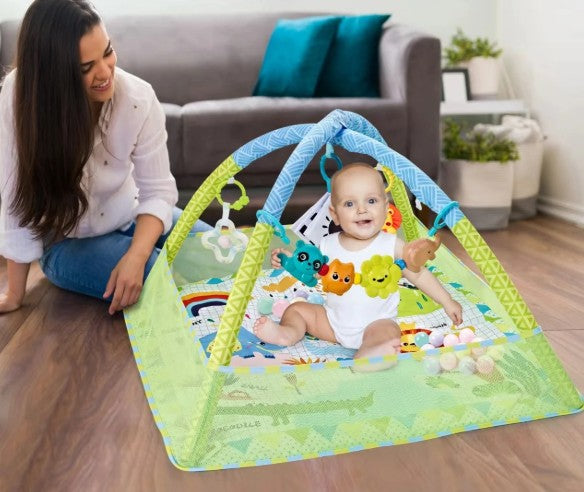 Tapis d'éveil bebe | Baby™