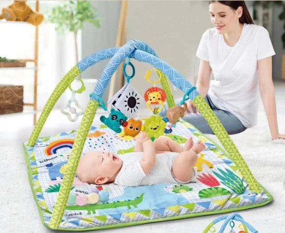 Tapis d'éveil bebe | Baby™
