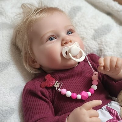 Attache tétine compatibilité