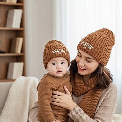 Bonnet bebe confort