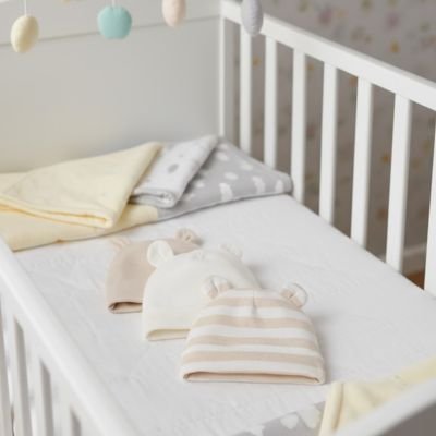 Bonnet bébé mignonne 