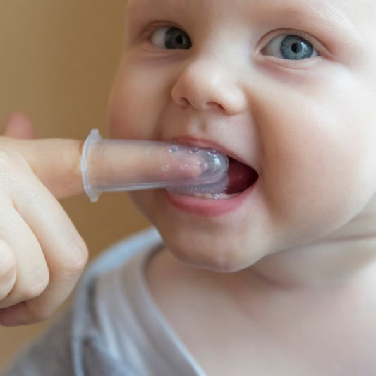 brosse-à-dents-bebe-transparent-facile