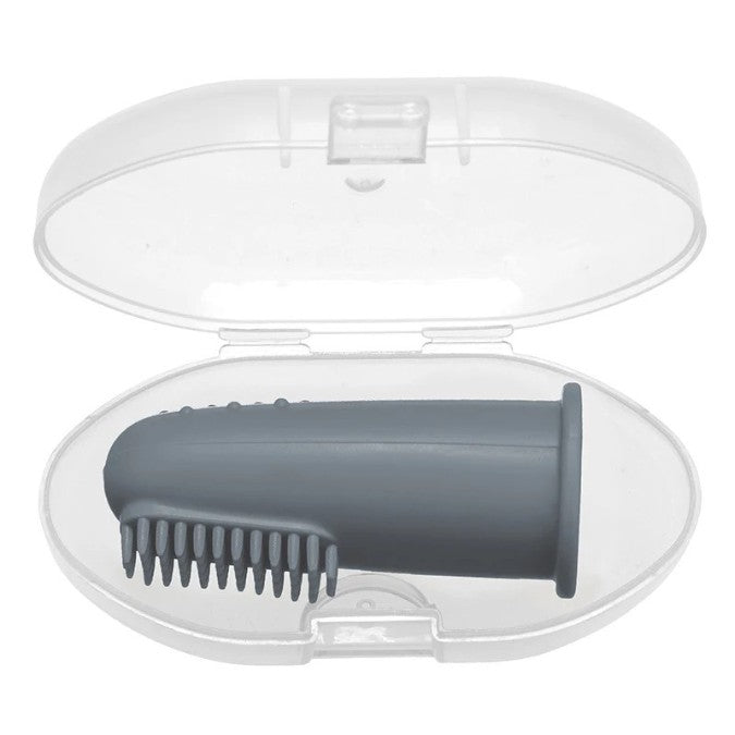 brosse-à-dents-bebe-bleu-gris