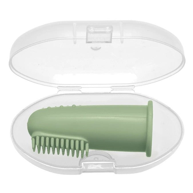 brosse-à-dents-bebe-vert