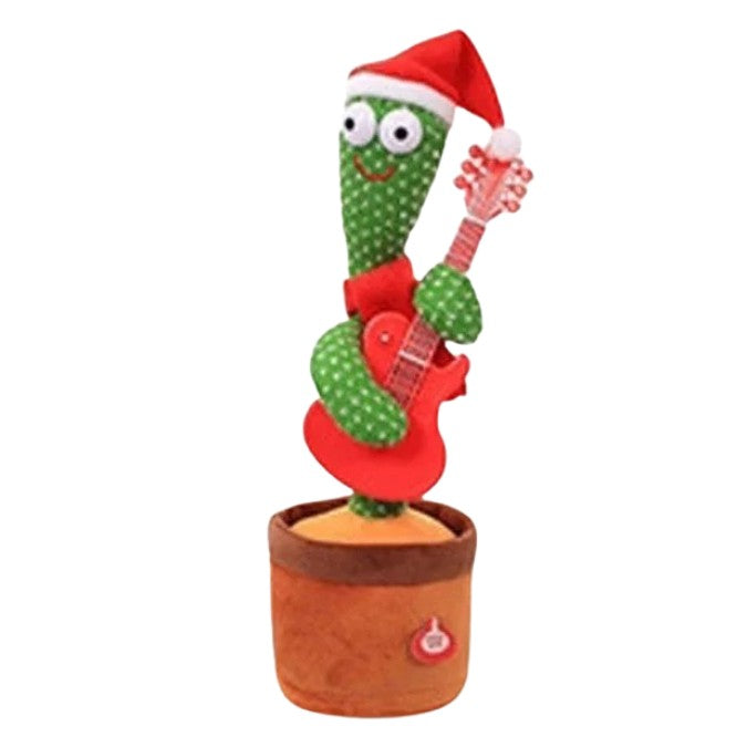 cactus-dansant-guitare-de-noel