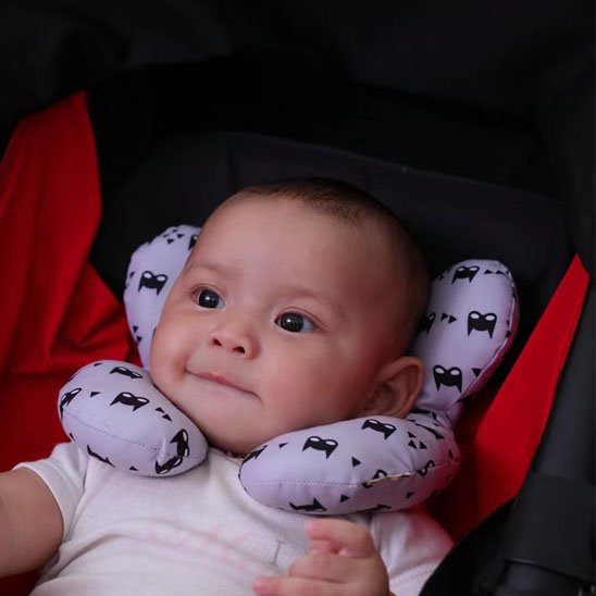 Cale tete bebe lavable 