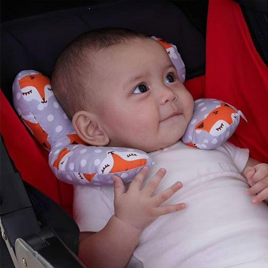 Cale tete bebe Motif