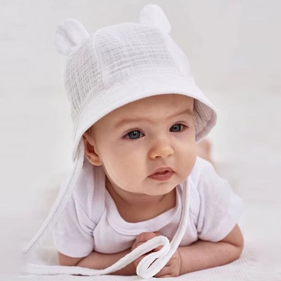 Chapeau bebe optimale 