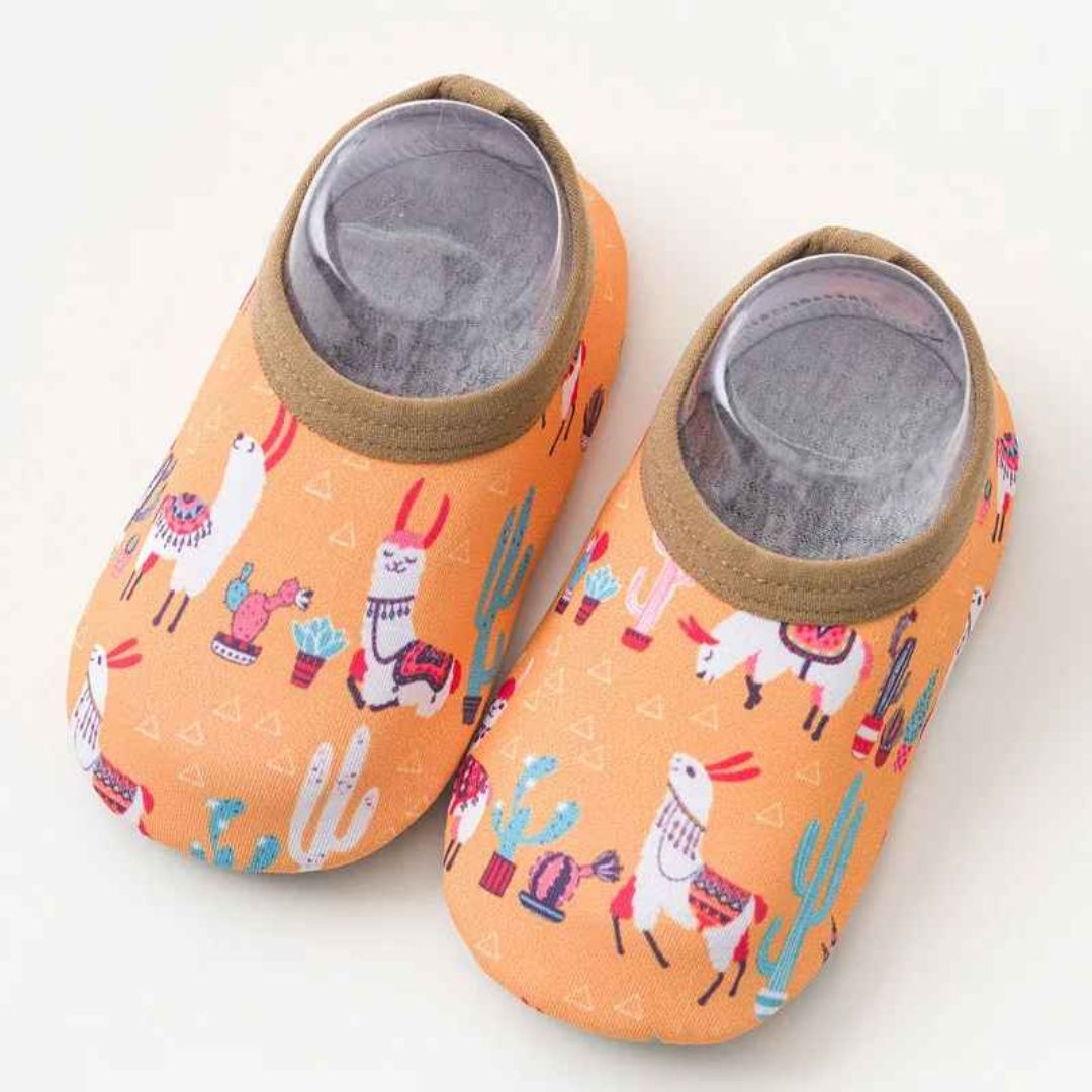 chaussure d'eau bébé lamar