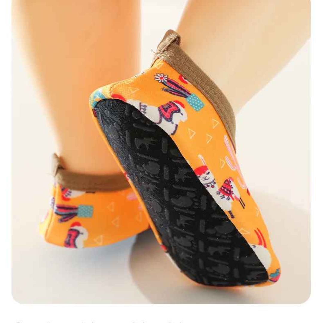chaussure d'eau bébé styler
