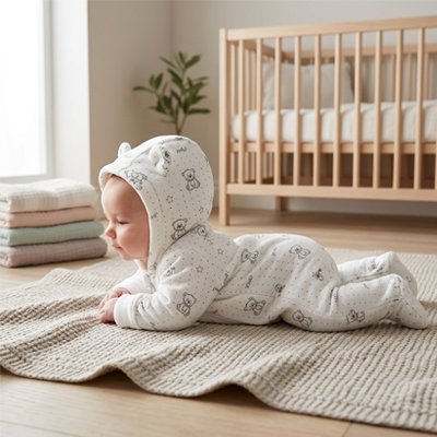 Combinaison bebe​ optimale 