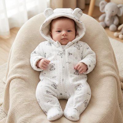 Combinaison bebe​ protègent 