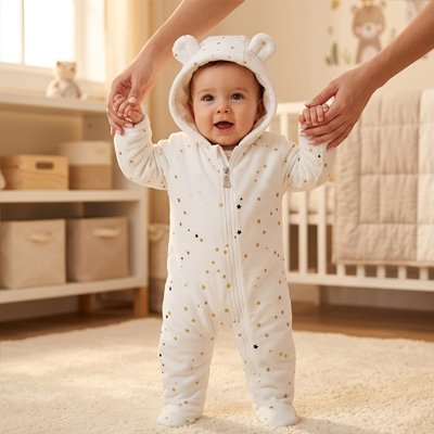 Combinaison bebe​ rapide 