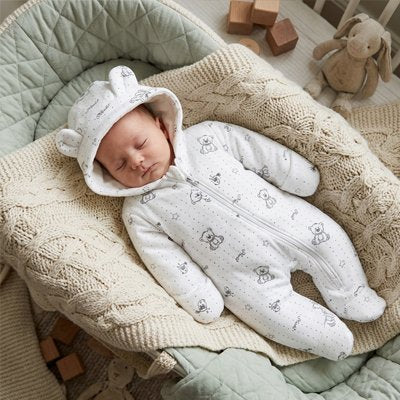 Combinaison bebe​ résistant 