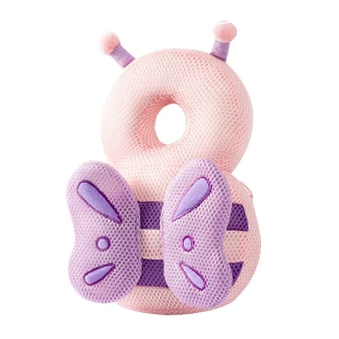 coussin-anti-chute-bebe-papillon