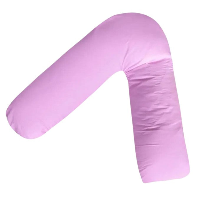 coussin-grossesse-rose-v