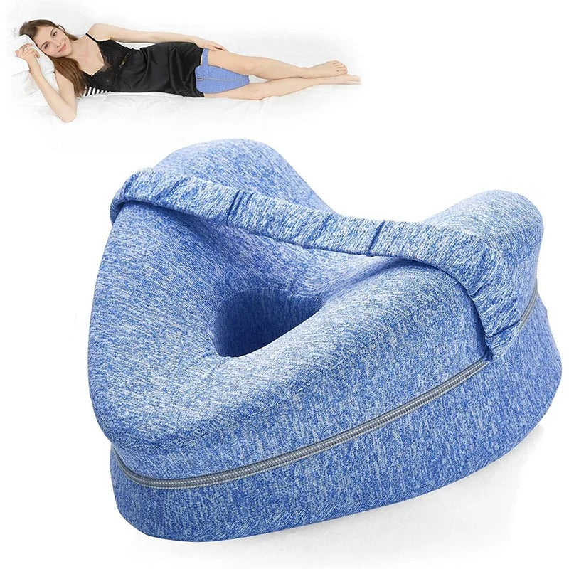 coussin-jambes-bleu