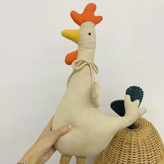 Doudou adapté