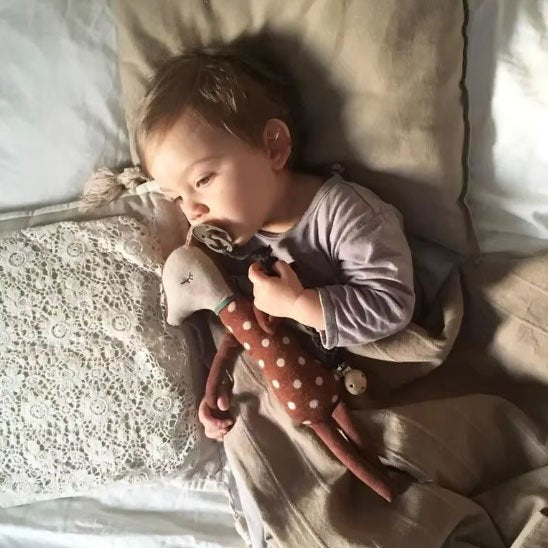 Doudou facilite
