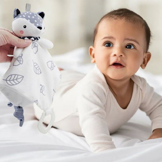 Doudou multifonction