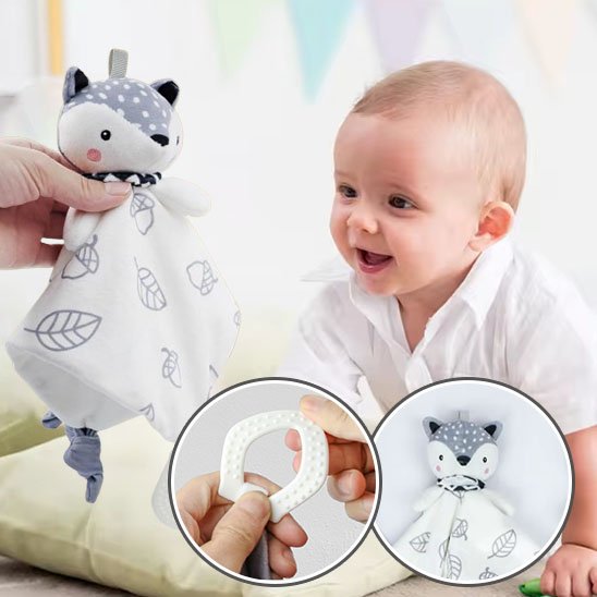 Doudou naturels 