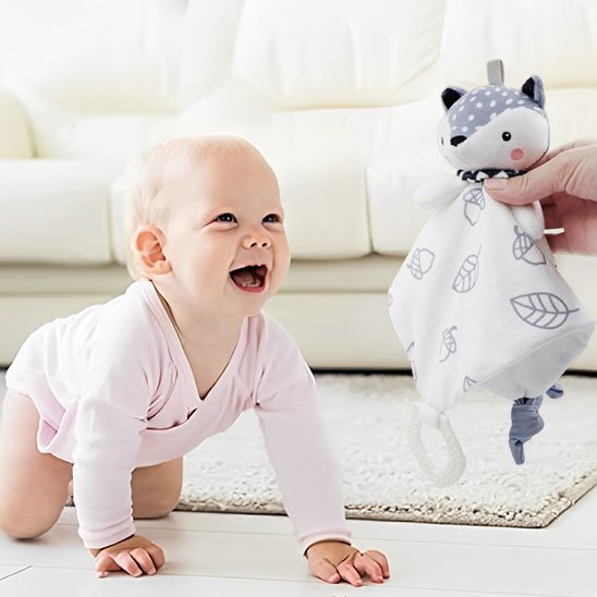 Doudou pratique 