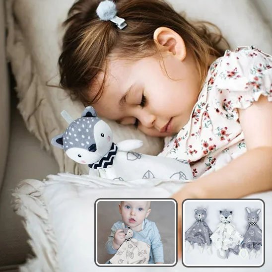 Doudou pratique