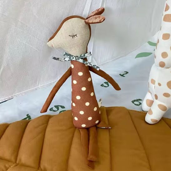 Doudou stimulant 