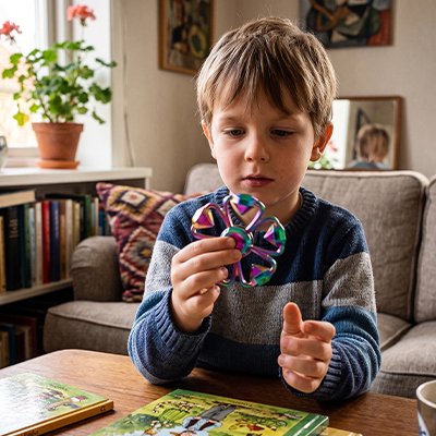 Hand spinner​ cool