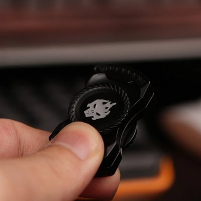 Hand spinner robuste