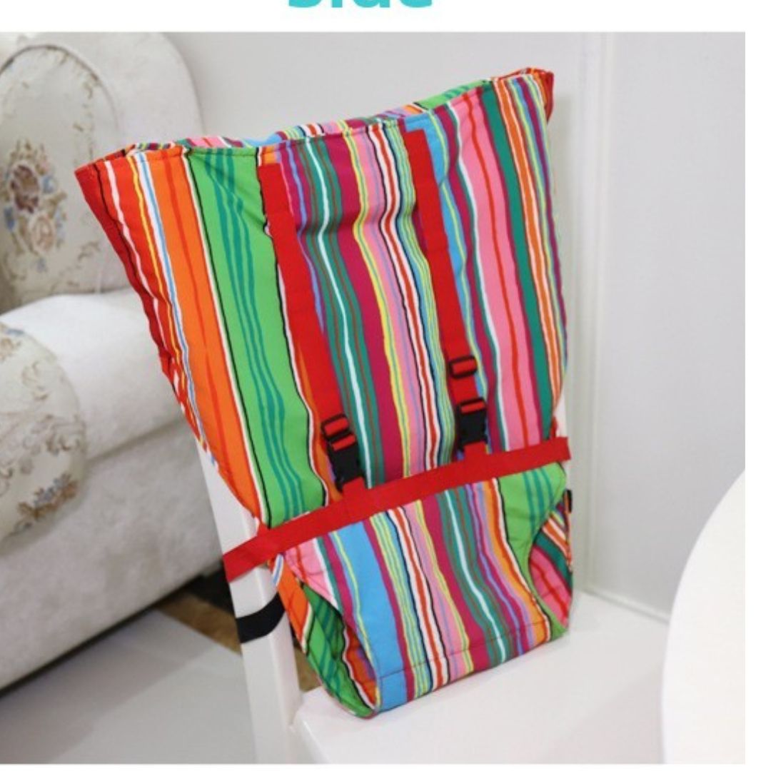 Harnais bebe pour chaise haute | Seat™