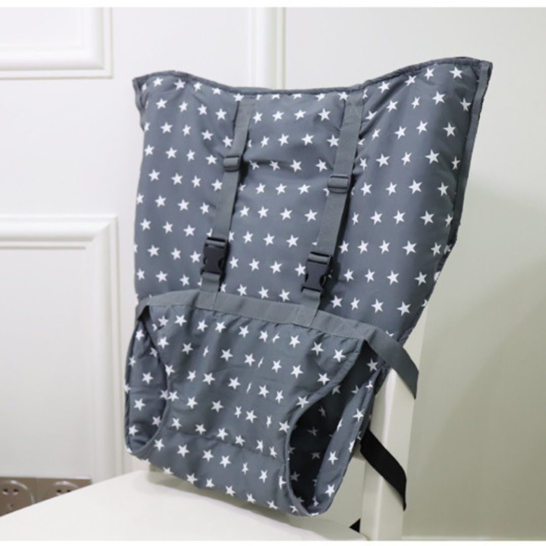 Harnais bebe pour chaise haute | Seat™