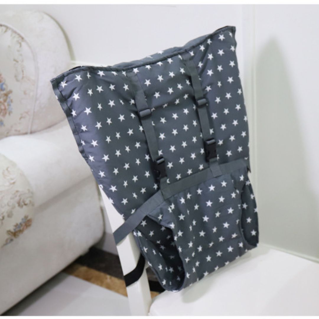 Harnais bebe pour chaise haute | Seat™