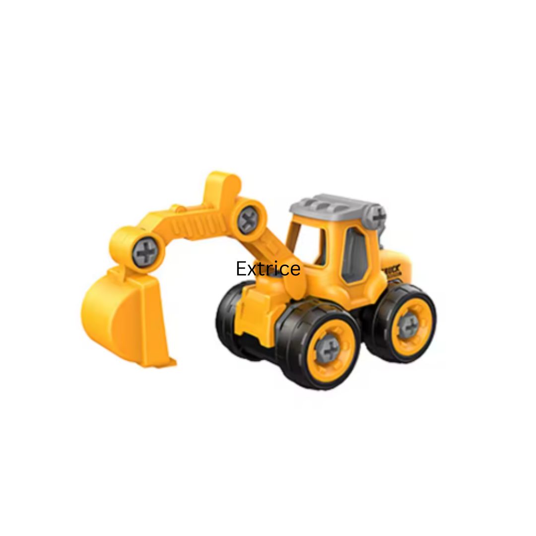 Jeu de construction | Créatif & Éducatif™