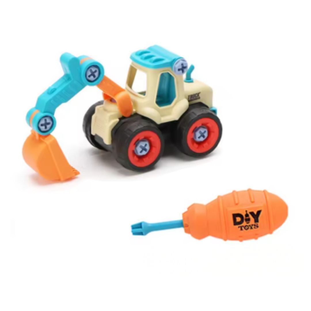 Jeu de construction | Créatif & Éducatif™