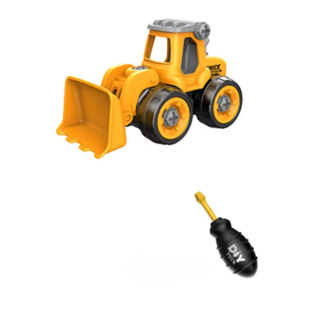 Jeu de construction | Créatif & Éducatif™