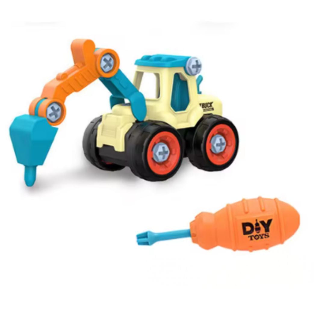 Jeu de construction | Créatif & Éducatif™