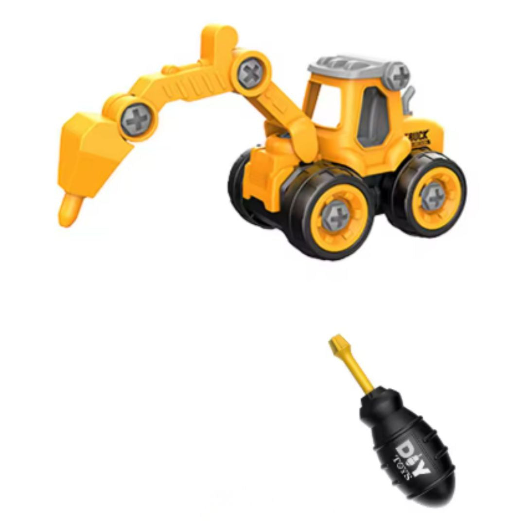 Jeu de construction | Créatif & Éducatif™