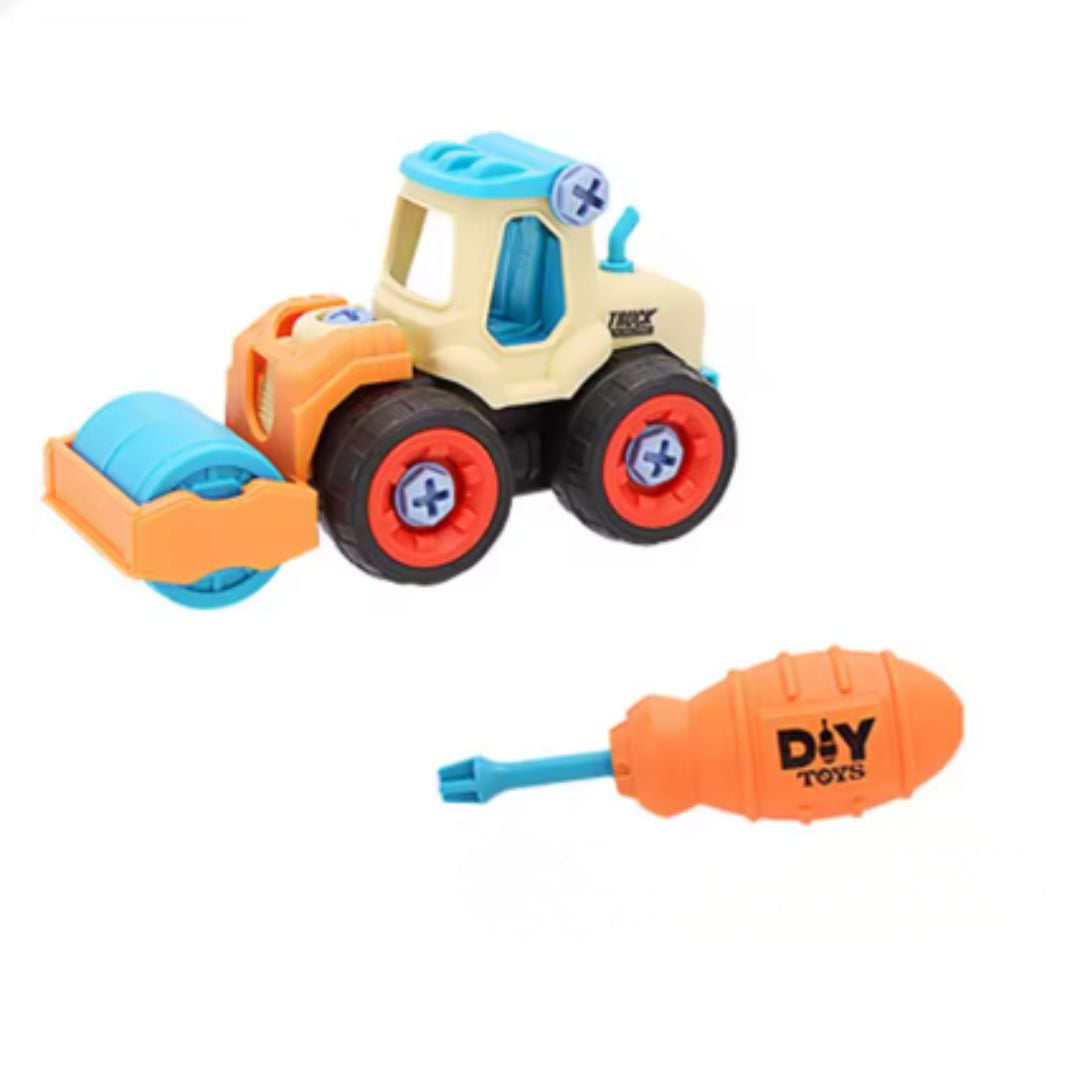 Jeu de construction | Créatif & Éducatif™