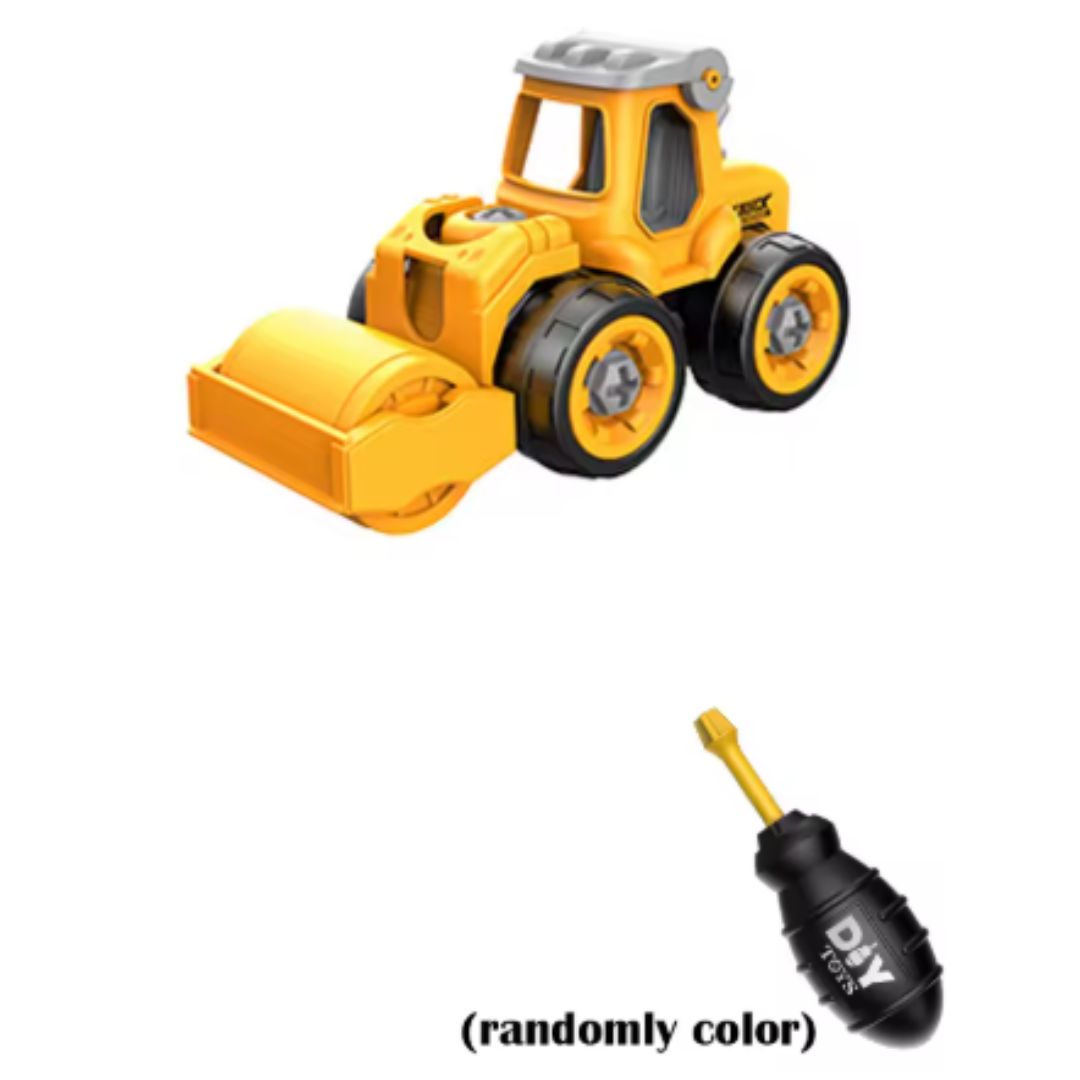 Jeu de construction | Créatif & Éducatif™