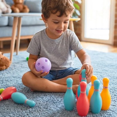 Jeu de quilles​ mobilier