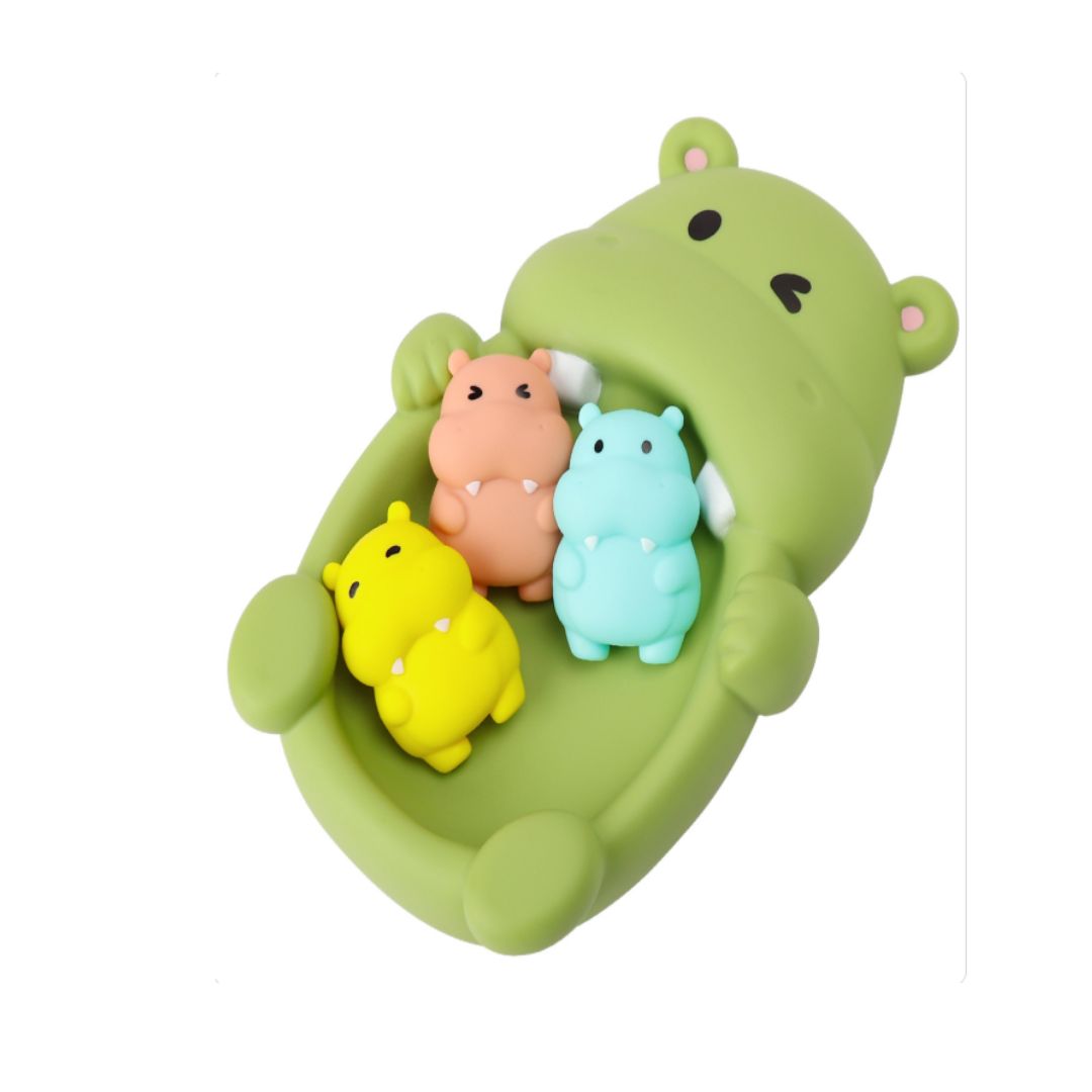 Jouet baignoire bebe | AquaMagic™